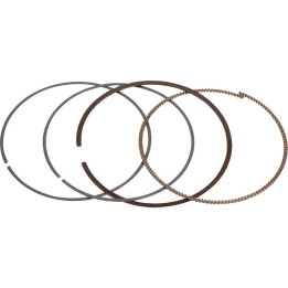 Jeu de segments VERTEX Ø81 mm