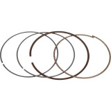 Jeu de segments VERTEX Ø81 mm