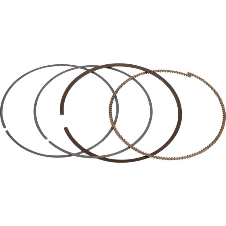 Jeu de segments VERTEX Ø81 mm