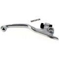 Levier de frein Bihr type origine aluminium coulé poli 14-0318