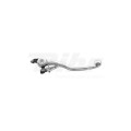 Levier v parts type origine aluminium moulé droit poli