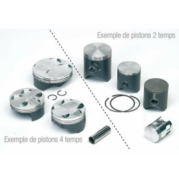 Kit cylindre WÖSSNER - Ø99,94mm Ducati 998/999S