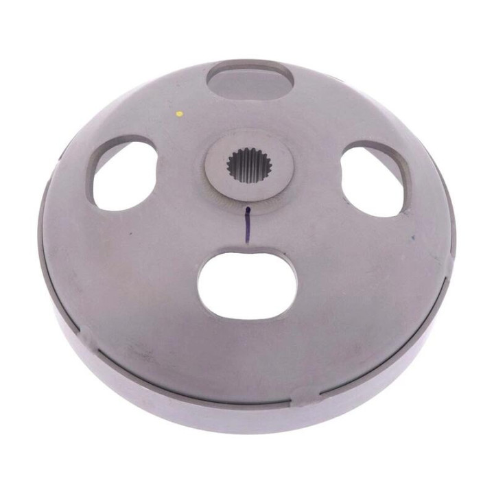 Cloche d'embrayage TOURMAX