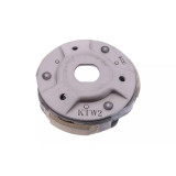 Embrayage TOURMAX