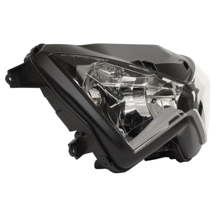 Optique avant V PARTS type OEM Led Kawasaki Z800 / Z800e