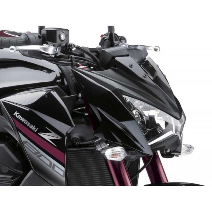 Optique avant V PARTS type OEM Led Kawasaki Z800 / Z800e