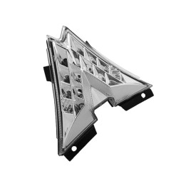 Feu arrière V PARTS type origine LED Aprilia RS4