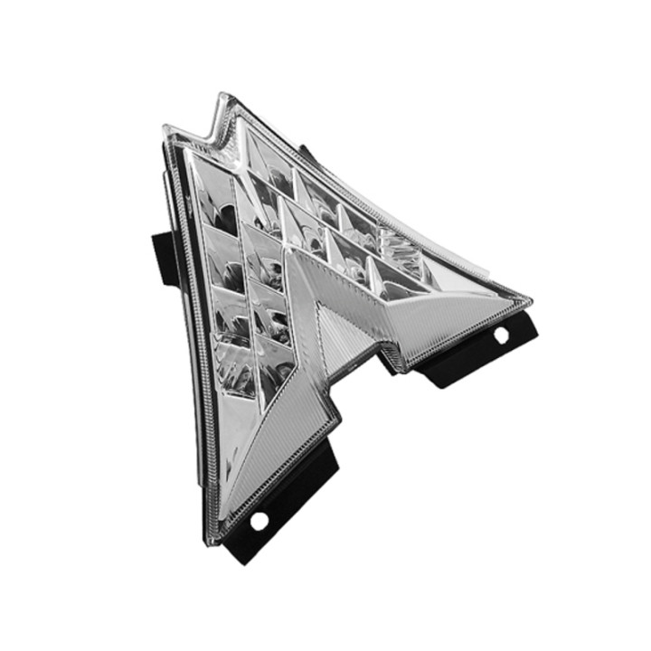 Feu arrière V PARTS type origine LED Aprilia RS4