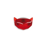 Feu arrière V PARTS type origine rouge Sherco Enduro