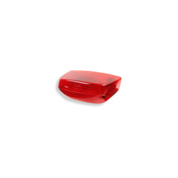 Feu arrière HIGHSIDER smart type origine rouge Derbi Senda SM