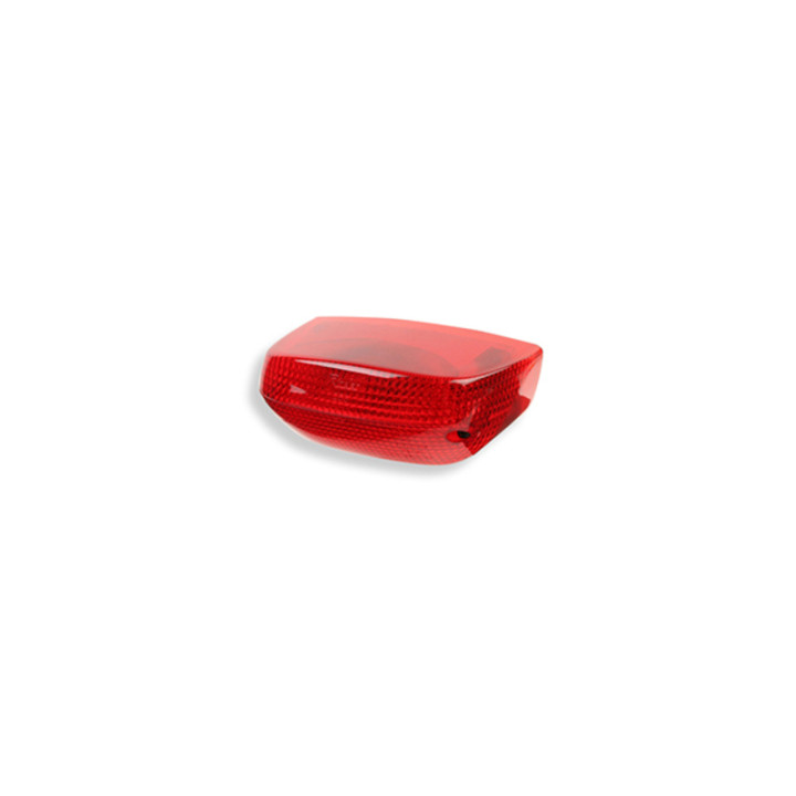 Feu arrière HIGHSIDER smart type origine rouge Derbi Senda SM