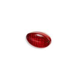 Feu arrière V PARTS type origine rouge Rieju MRX