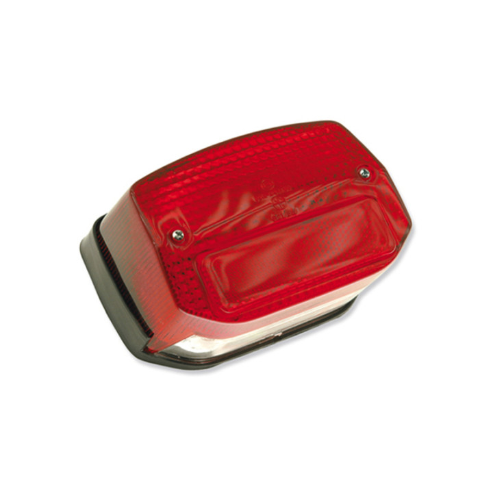Feu arrière HIGHSIDER smart type origine rouge Honda SH Scoopy