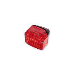 Feu arrière V PARTS type origine rouge MH Furia