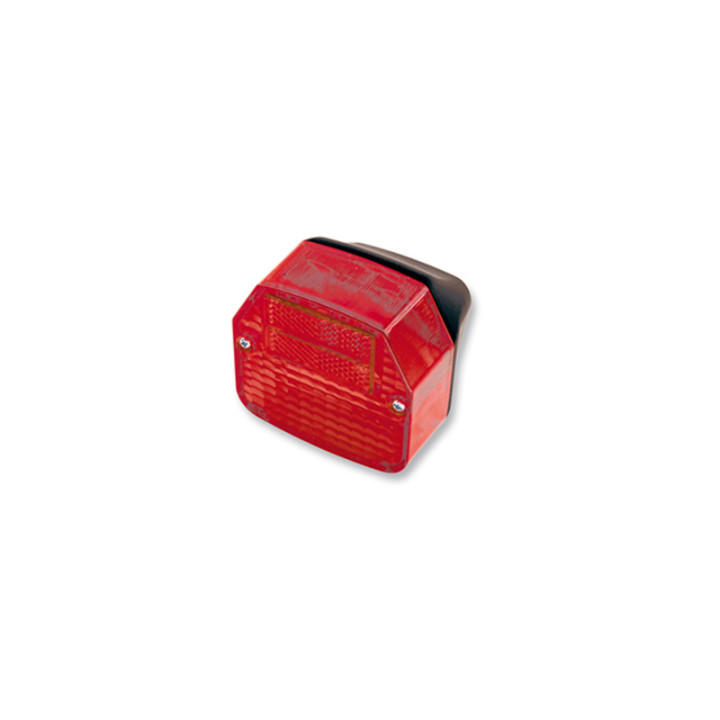 Feu arrière V PARTS type origine rouge MH Furia