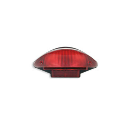 Feu arrière HIGHSIDER smart type origine rouge