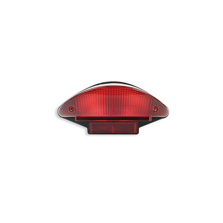 Feu arrière HIGHSIDER smart type origine rouge