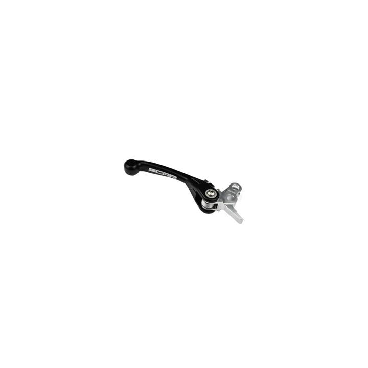 Levier de frein retournable Scar flex noir Husqvarna