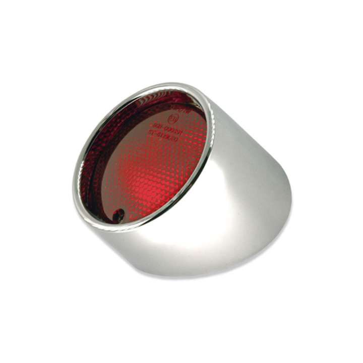 Feu arrière V PARTS type origine rouge Aprilia SR WWW