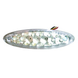 Feu arrière V PARTS LED universel