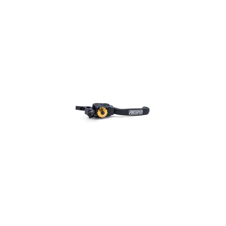 Levier de frein pro taper profile pro xps noir 1073967