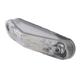 Feu arrière HIGHSIDER smart LED