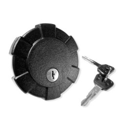 Bouchon de réservoir TECNIUM type origine