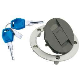 Bouchon de réservoir TECNIUM type origine