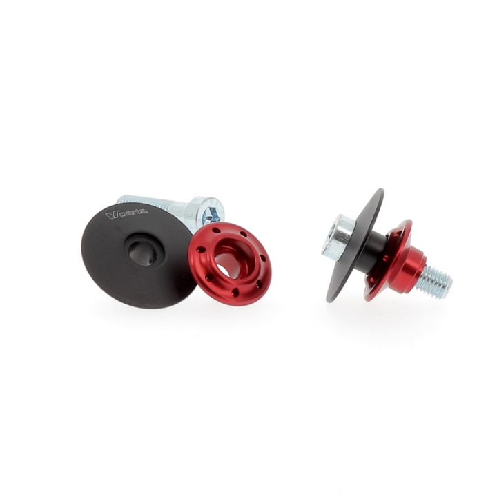 Diabolos V PARTS M10x1,5 rouge