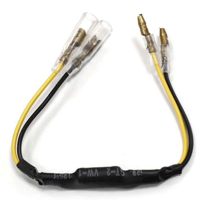 HIGHSIDER smart Resistor + Cable for Led indicators Multifunction bikes
