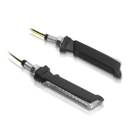 Clignotants séquentiels HIGHSIDER smart LED clair universel