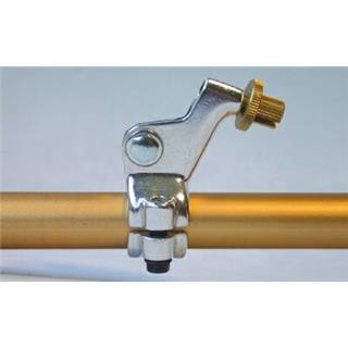 Cocotte d'embrayage Bihr coulée pour levier d'origine Honda