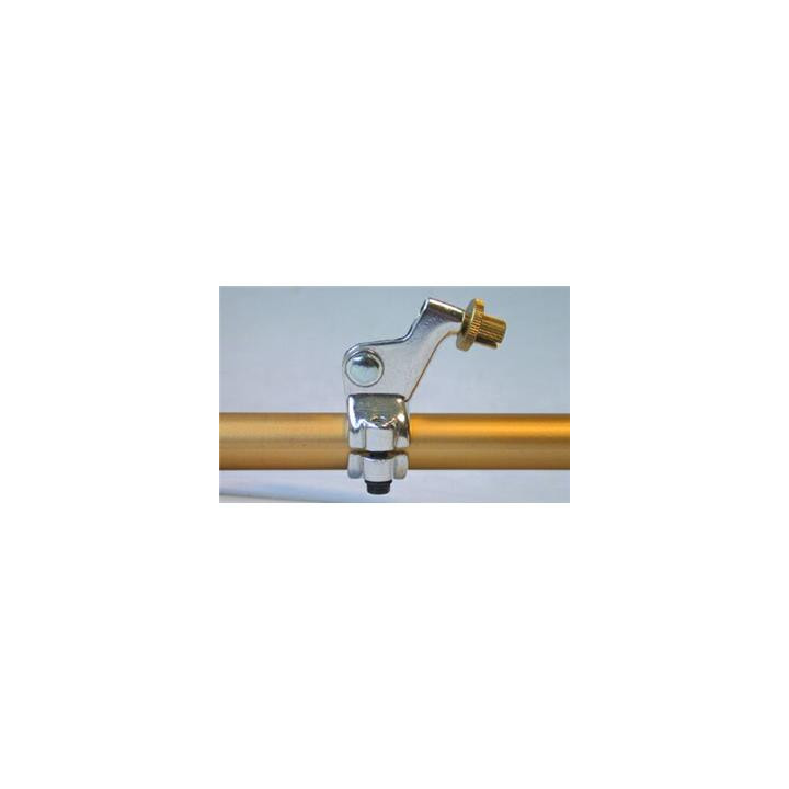 Cocotte d'embrayage Bihr coulée pour levier d'origine Honda