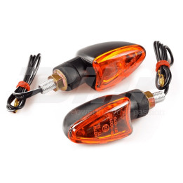 Clignotants HIGHSIDER smart type origine orange Beta ALP 4.0 400