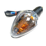Clignotant V PARTS arrière droit type origine blanc Honda