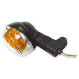 Rear Indicator Both Sides LENS
