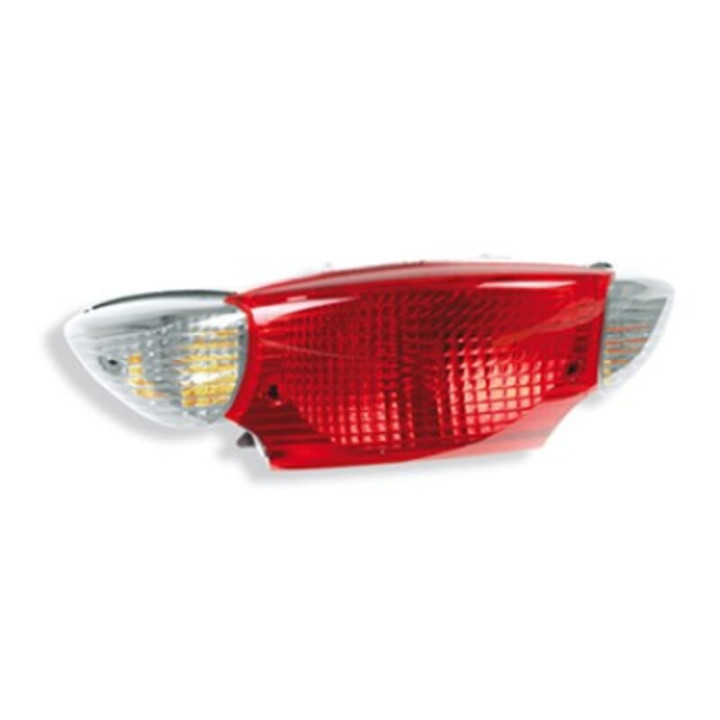Rear Right Indicator LENS