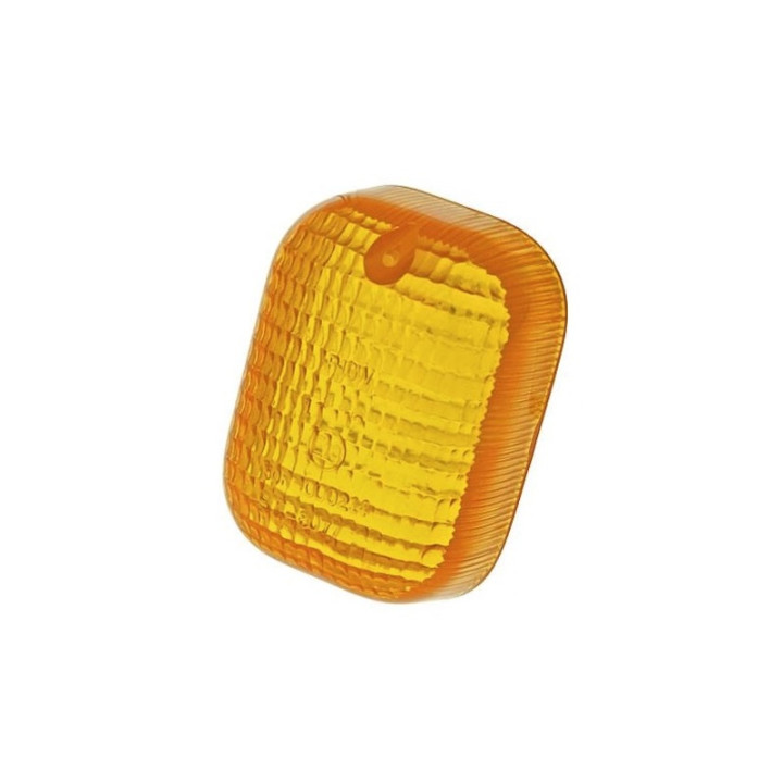 V PARTS Verre de clignotant avant et arrière des deux côtés