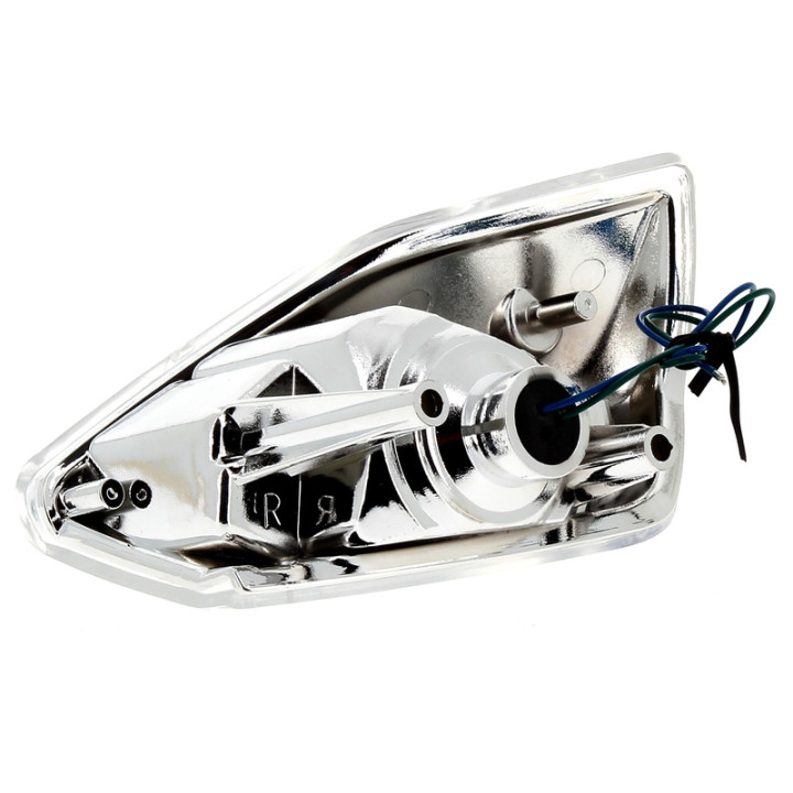 Clignotant avant droit V PARTS type origine LED