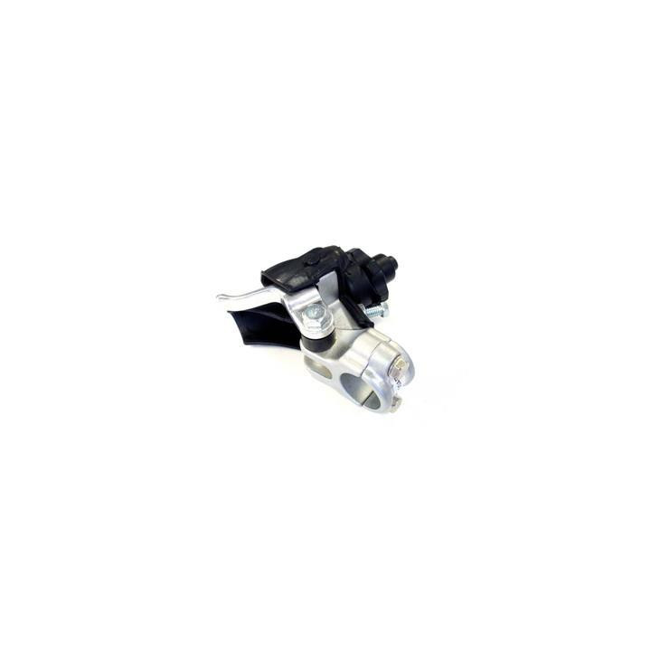 Cocotte d'embrayage Bihr forgée Honda CR125R/250R | Oxmoto