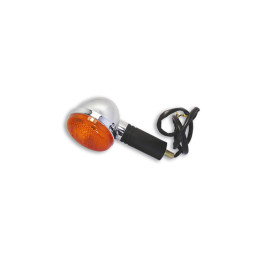 Clignotant HIGHSIDER smart avant droit/arrière gauche type origine Suzuki GZ125 Marauder
