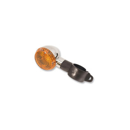 Clignotant HIGHSIDER smart avant gauche type origine Kawasaki BN125 Eliminator