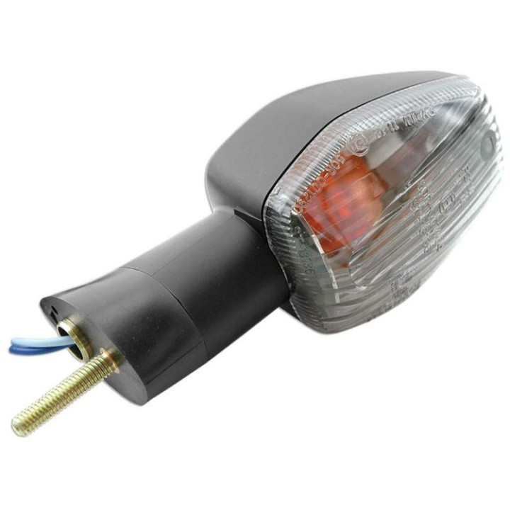 Clignotant HIGHSIDER smart avant droit/arrière gauche type origine Honda CB600F Hornet/Hornet