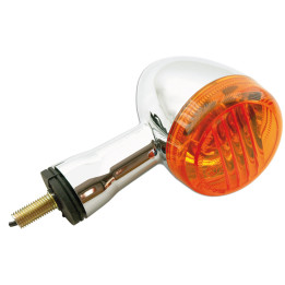 Clignotant HIGHSIDER smart arrière gauche type origine Suzuki VL800C Intruder