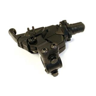 Cocotte d'embrayage Bihr alu coulé Yamaha wr250f/450f