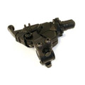 Cocotte d'embrayage Bihr alu coulé Yamaha wr250f/450f