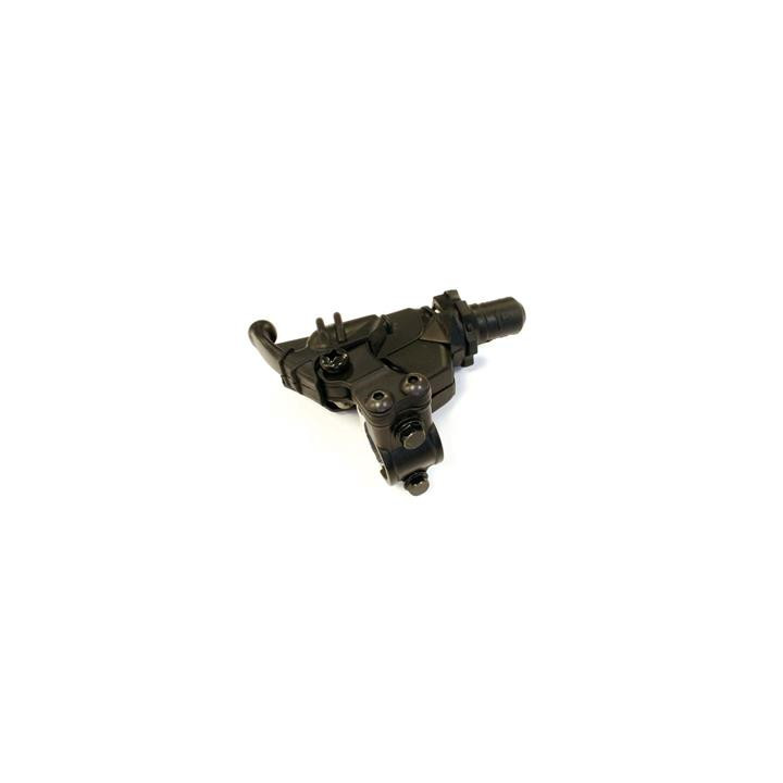 Cocotte d'embrayage Bihr alu coulé Yamaha wr250f/450f