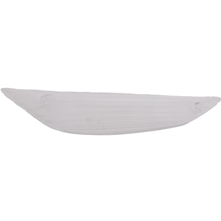 Cabochon V PARTS Type origine transparent Piaggio Zip