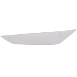 Cabochon V PARTS Type origine transparent Piaggio Zip