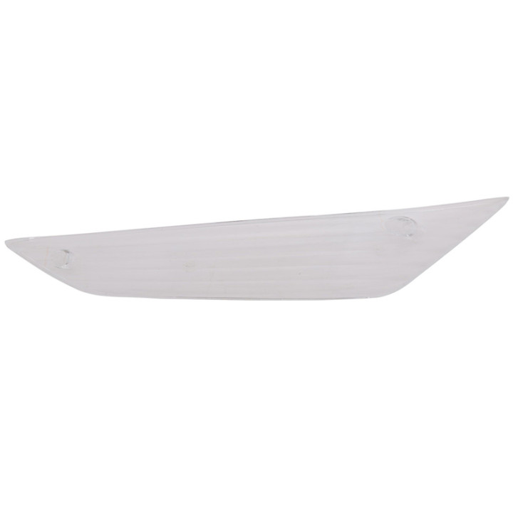 Cabochon V PARTS Type origine transparent Piaggio Zip